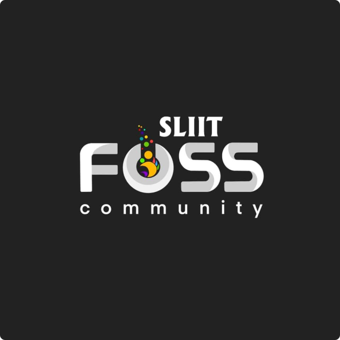SLIIT FOSS Community